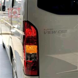 Foton View CS2